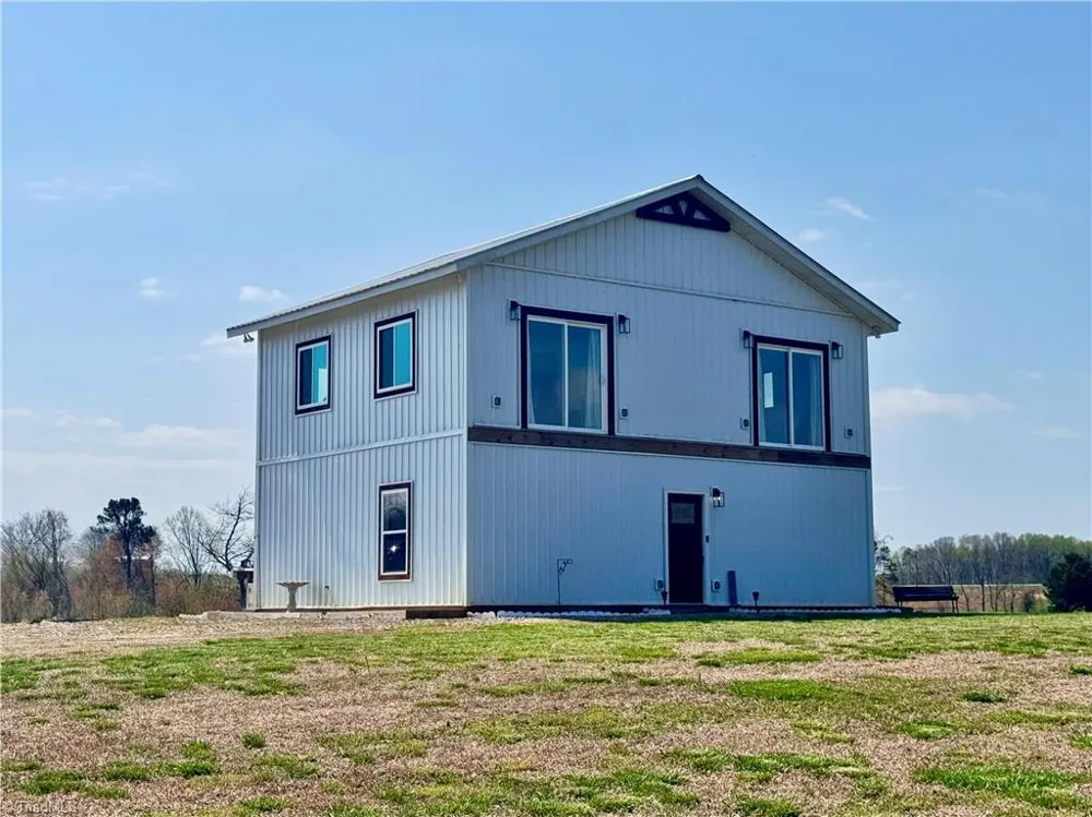 322 Layell Road Elkin, NC 28621