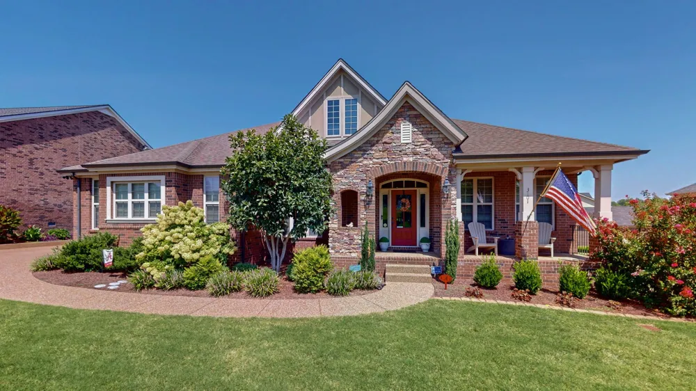 3101 Oxford Dr Mount Juliet, TN 37122
