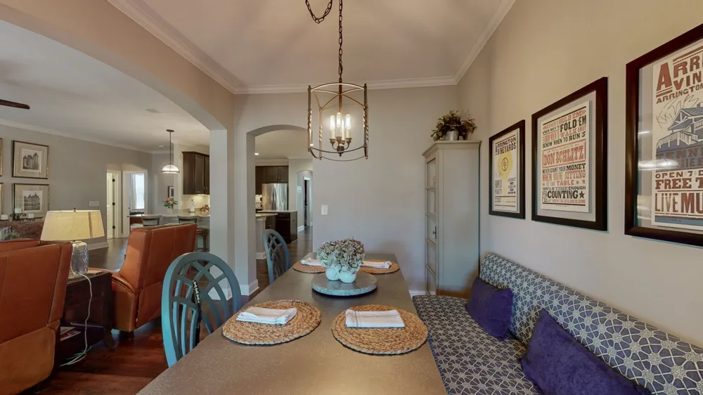 3101 Oxford Dr Mount Juliet, TN 37122