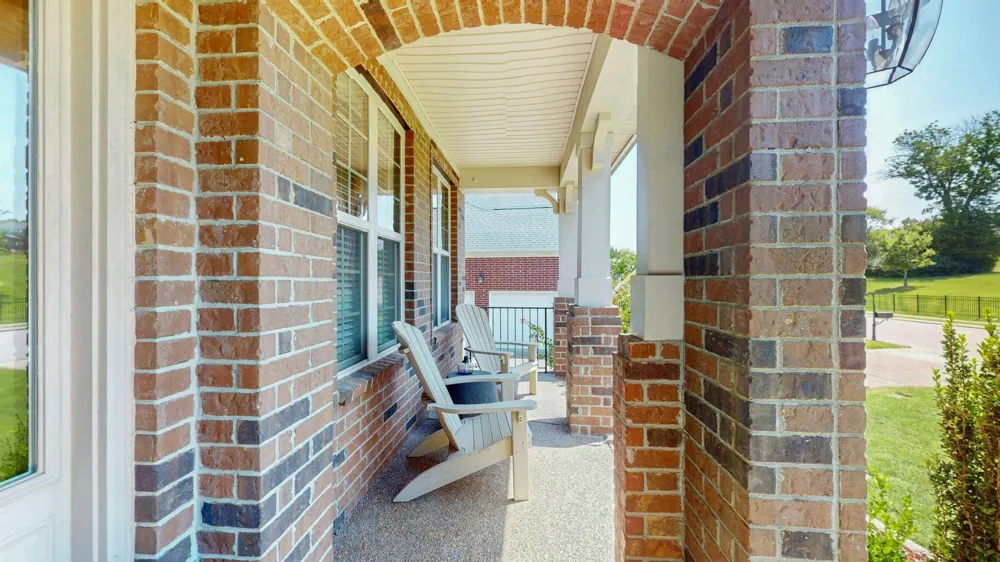 3101 Oxford Dr Mount Juliet, TN 37122
