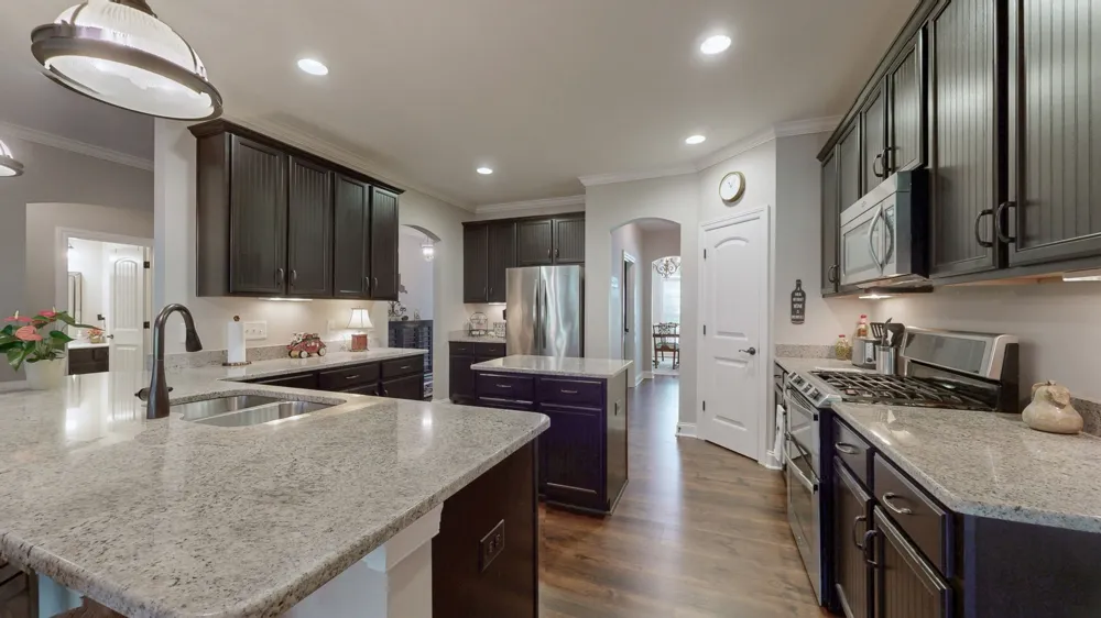 3101 Oxford Dr Mount Juliet, TN 37122
