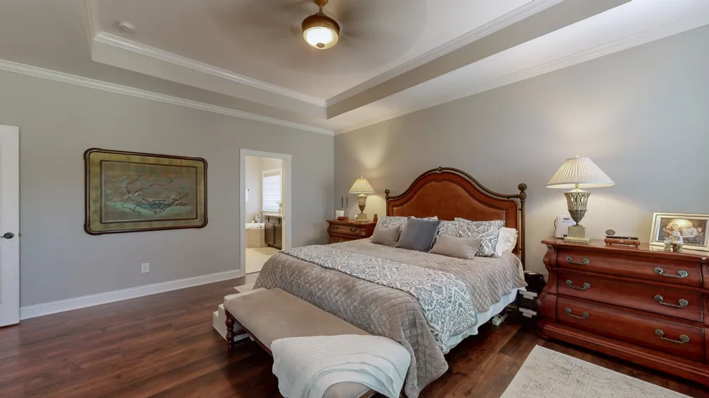 3101 Oxford Dr Mount Juliet, TN 37122