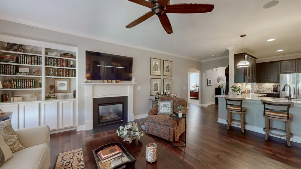 3101 Oxford Dr Mount Juliet, TN 37122