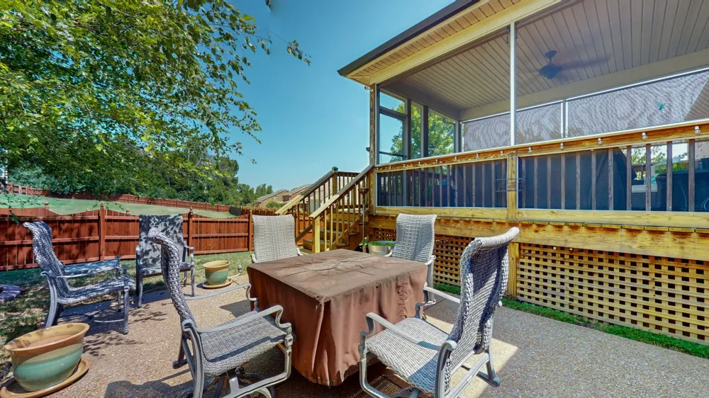 3101 Oxford Dr Mount Juliet, TN 37122