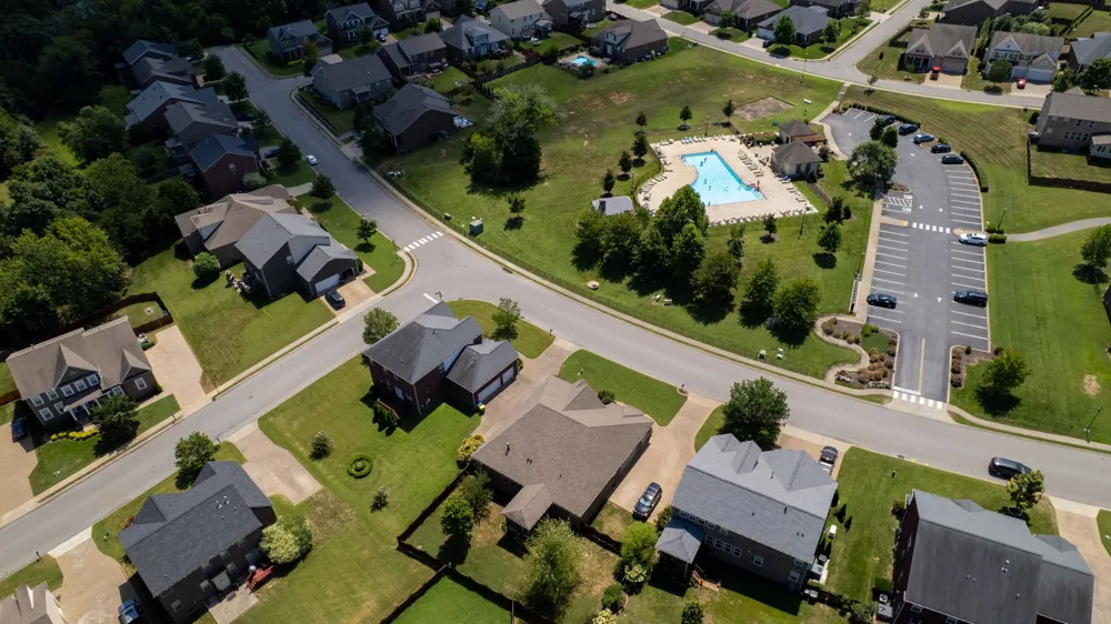 3101 Oxford Dr Mount Juliet, TN 37122