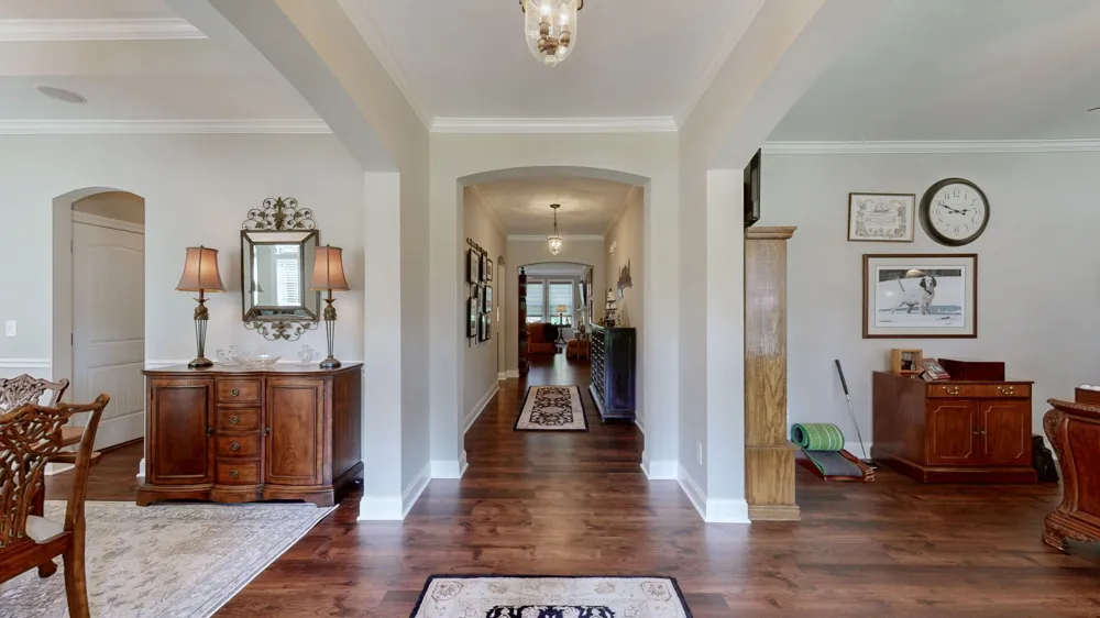 3101 Oxford Dr Mount Juliet, TN 37122