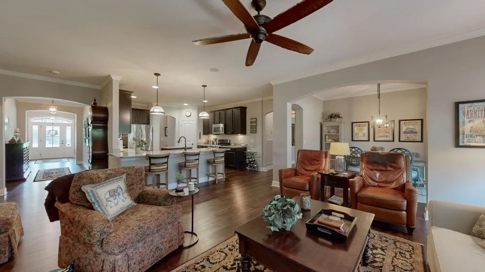 3101 Oxford Dr Mount Juliet, TN 37122