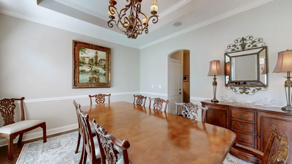 3101 Oxford Dr Mount Juliet, TN 37122