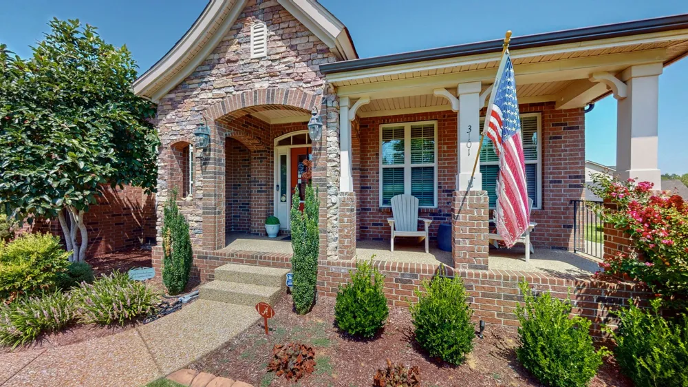 3101 Oxford Dr Mount Juliet, TN 37122