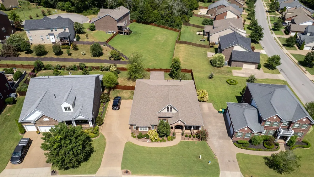3101 Oxford Dr Mount Juliet, TN 37122