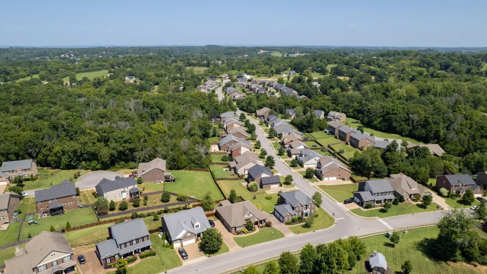 3101 Oxford Dr Mount Juliet, TN 37122