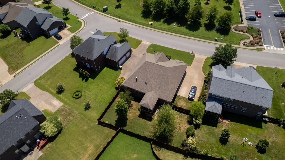 3101 Oxford Dr Mount Juliet, TN 37122