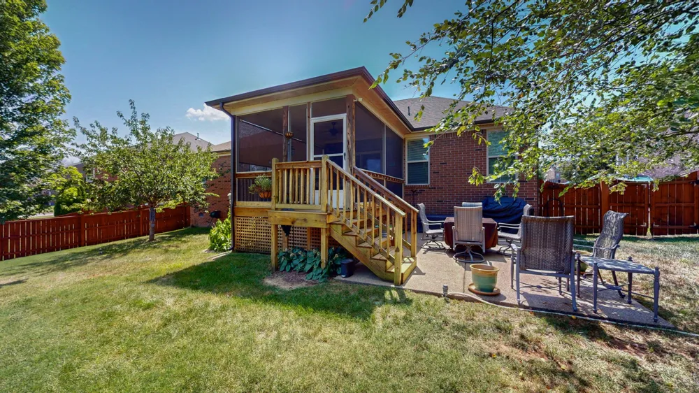 3101 Oxford Dr Mount Juliet, TN 37122