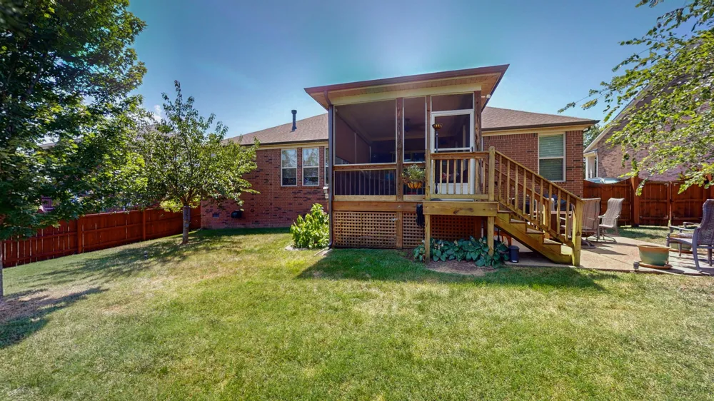 3101 Oxford Dr Mount Juliet, TN 37122