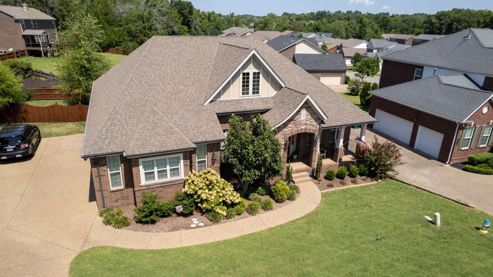 3101 Oxford Dr Mount Juliet, TN 37122