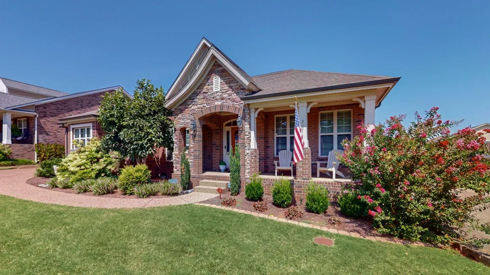 3101 Oxford Dr Mount Juliet, TN 37122