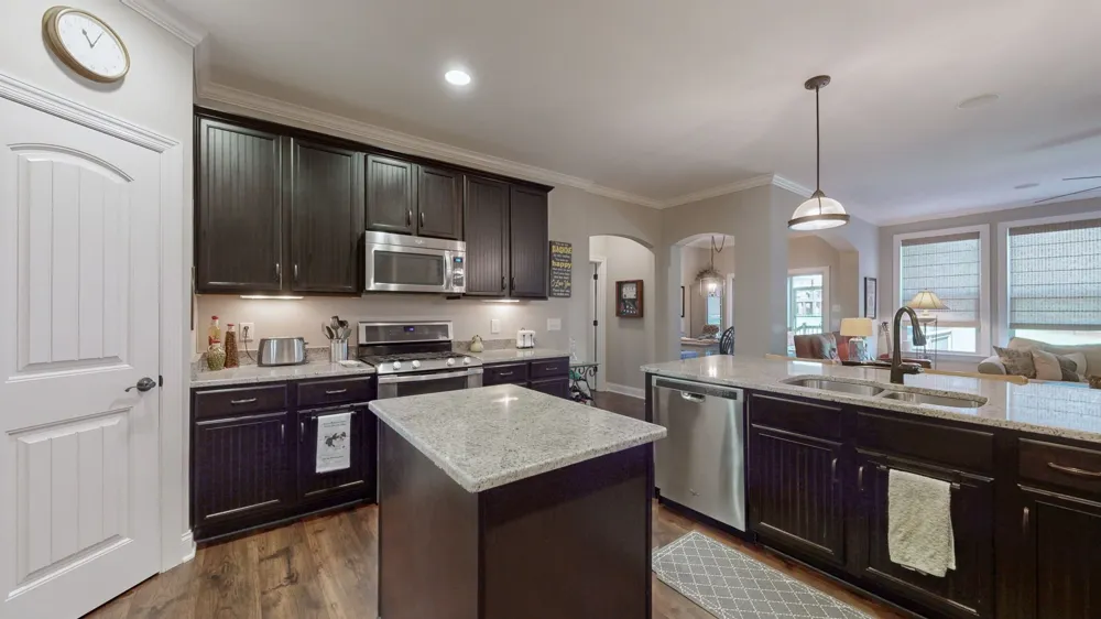 3101 Oxford Dr Mount Juliet, TN 37122