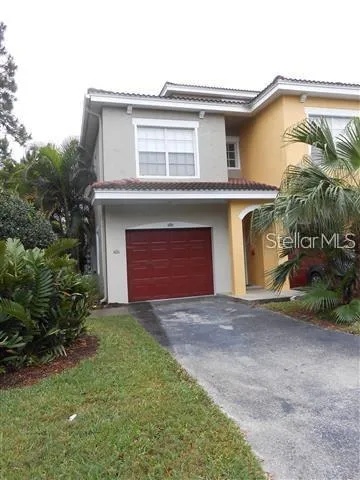 4751 TRAVINI CIRCLE #4-101 Sarasota, FL 34235