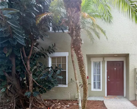 4751 TRAVINI CIRCLE #4-101