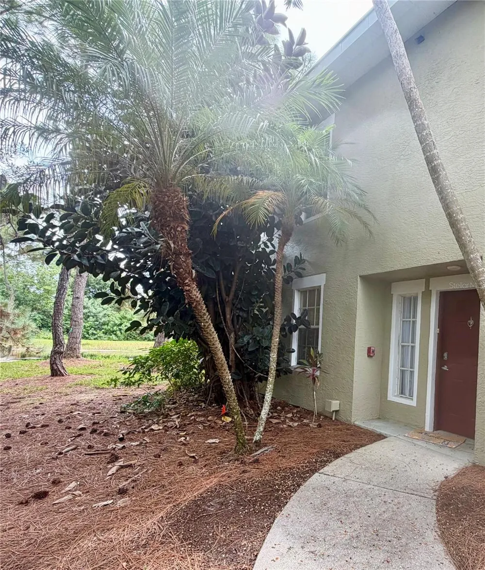4751 TRAVINI CIRCLE #4-101 Sarasota, FL 34235