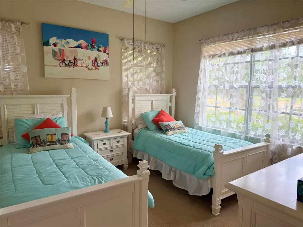 4751 TRAVINI CIRCLE #4-101 Sarasota, FL 34235