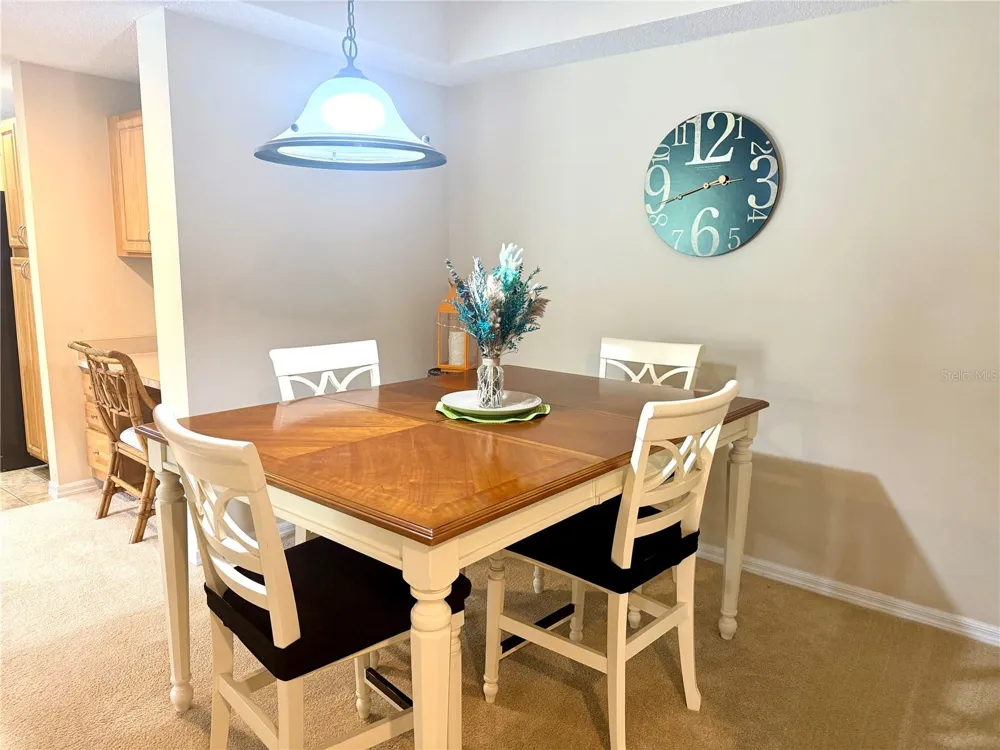 4751 TRAVINI CIRCLE #4-101 Sarasota, FL 34235