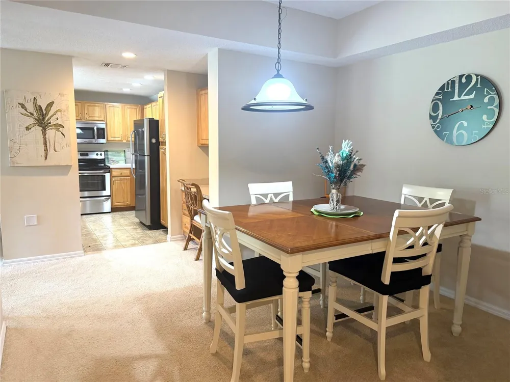 4751 TRAVINI CIRCLE #4-101 Sarasota, FL 34235