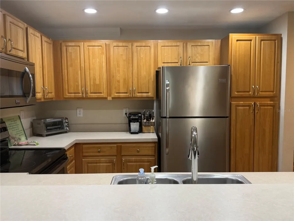 4751 TRAVINI CIRCLE #4-101 Sarasota, FL 34235
