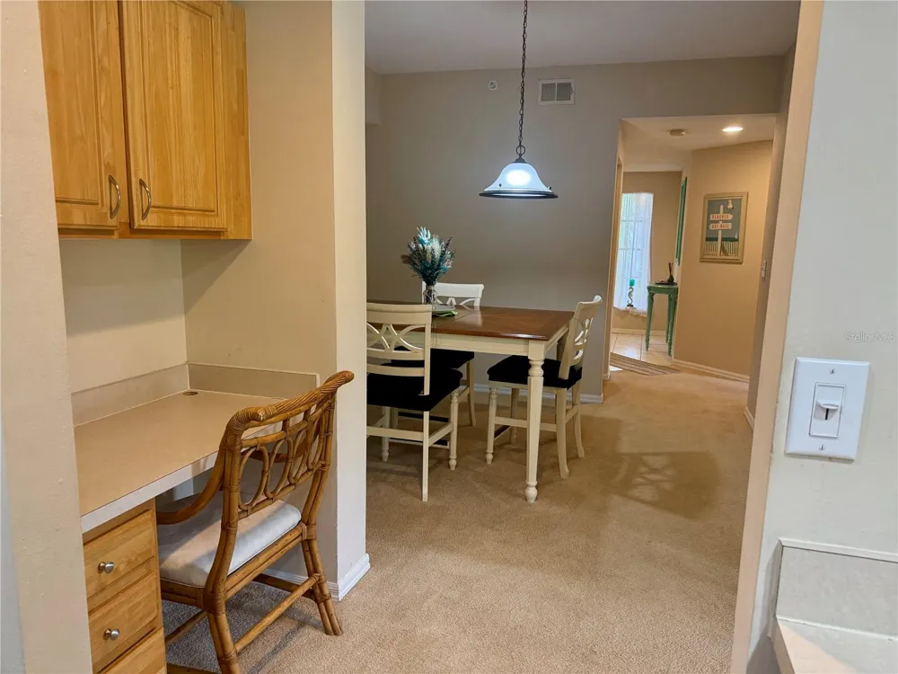 4751 TRAVINI CIRCLE #4-101 Sarasota, FL 34235