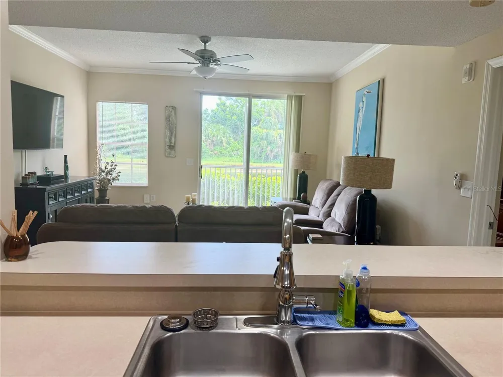 4751 TRAVINI CIRCLE #4-101 Sarasota, FL 34235