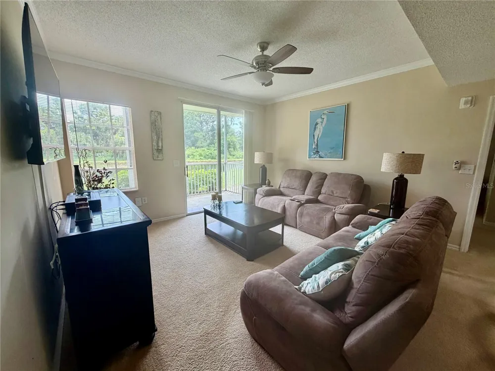 4751 TRAVINI CIRCLE #4-101 Sarasota, FL 34235
