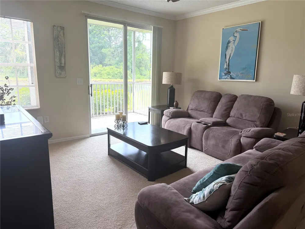 4751 TRAVINI CIRCLE #4-101 Sarasota, FL 34235