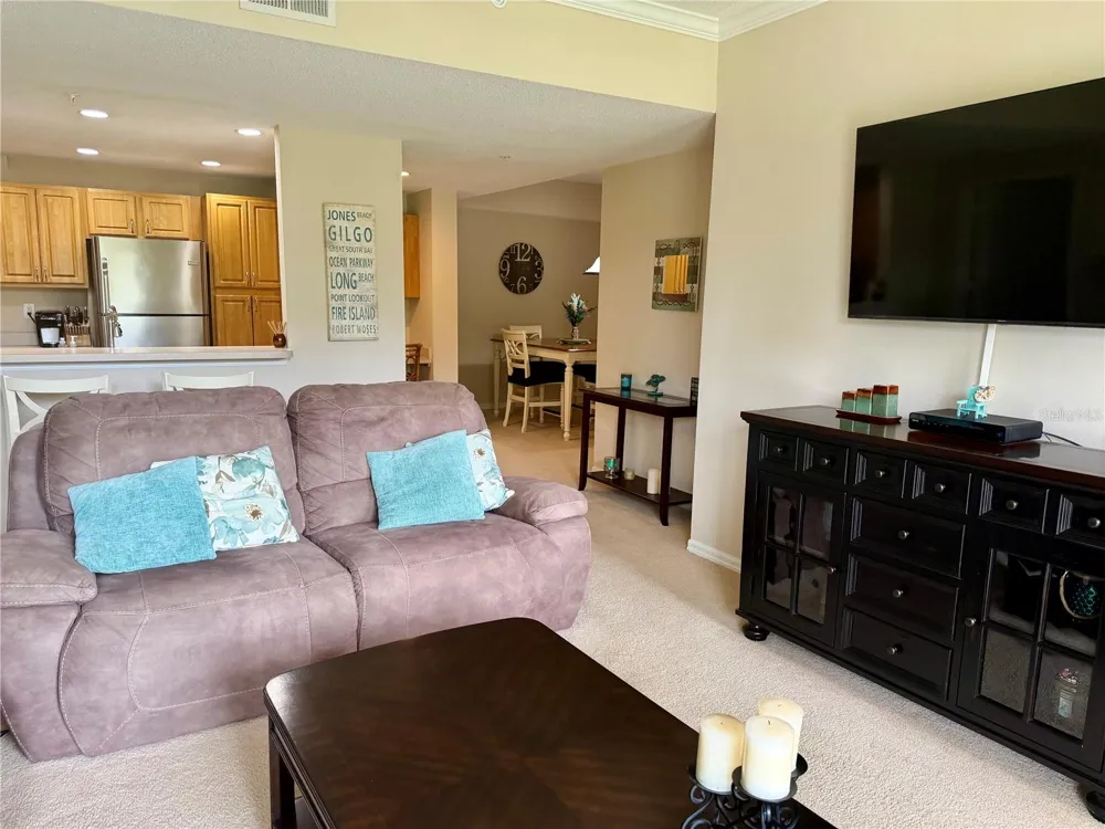 4751 TRAVINI CIRCLE #4-101 Sarasota, FL 34235