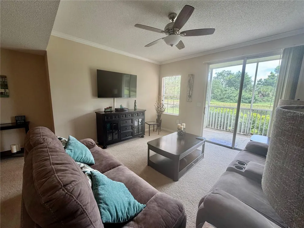 4751 TRAVINI CIRCLE #4-101 Sarasota, FL 34235
