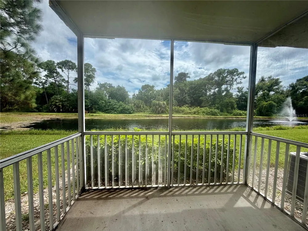 4751 TRAVINI CIRCLE #4-101 Sarasota, FL 34235