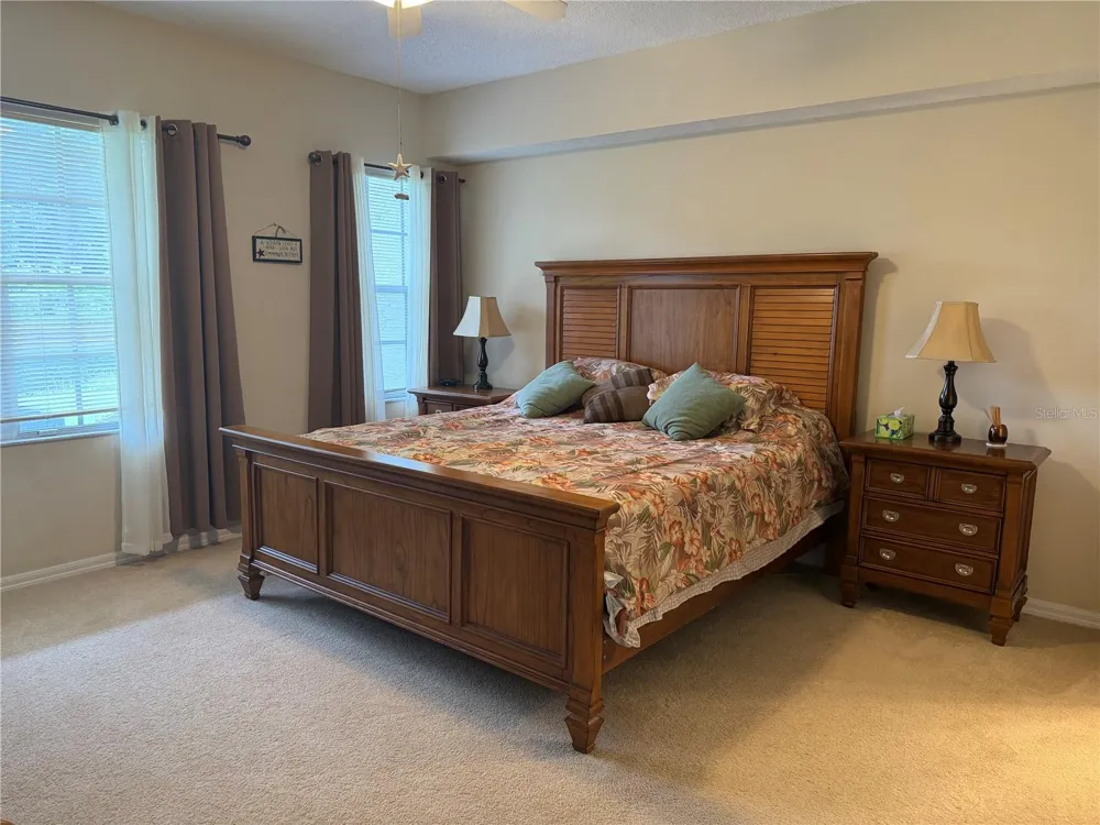 4751 TRAVINI CIRCLE #4-101 Sarasota, FL 34235