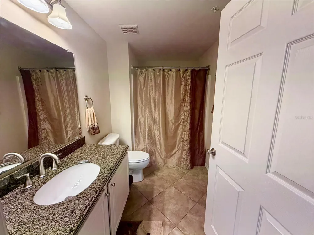 4751 TRAVINI CIRCLE #4-101 Sarasota, FL 34235