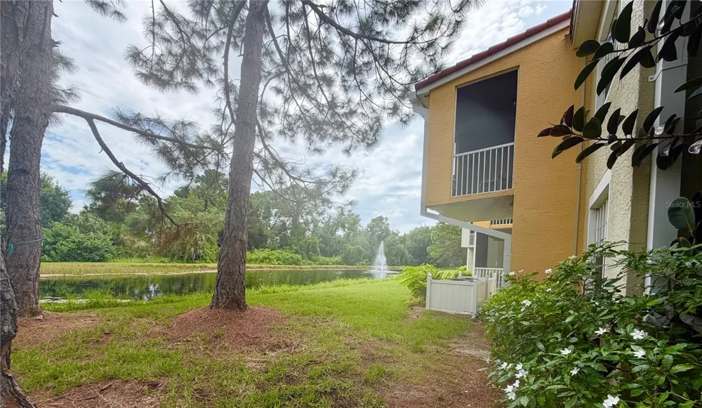 4751 TRAVINI CIRCLE #4-101 Sarasota, FL 34235