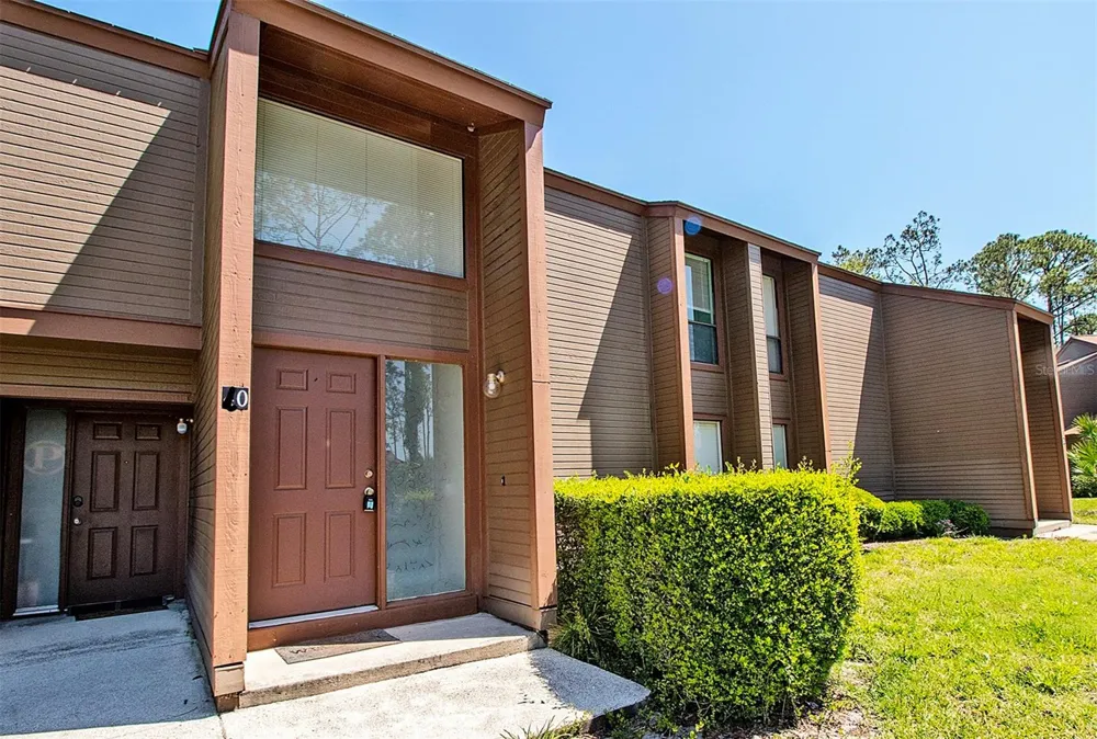 20 SHERBURY COURT Palm Coast, FL 32137