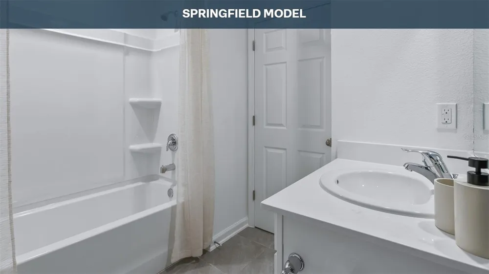 283 AYAMONTE ROAD St Augustine, FL 32084