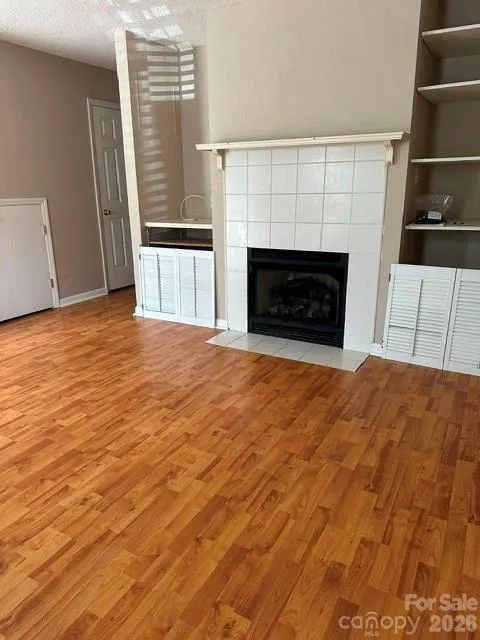 1535 20th Avenue NE Hickory, NC 28601