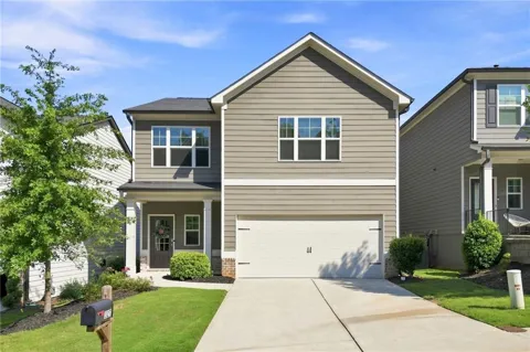 327 Winston Circle