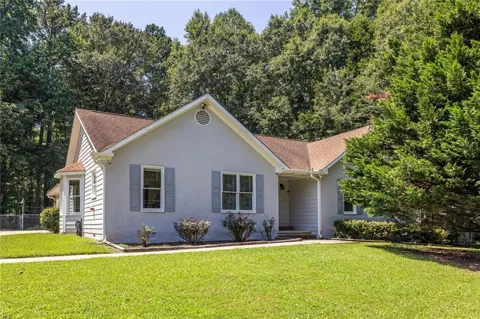 215 Valley Brook Trail