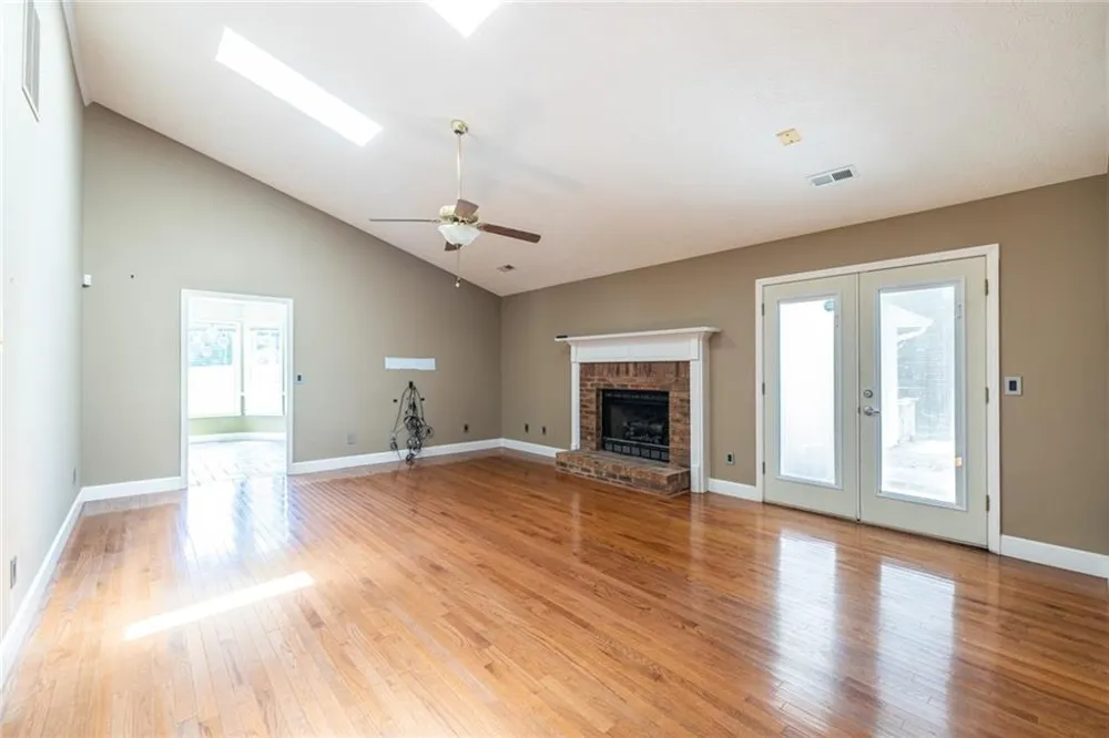 215 Valley Brook Trail Jonesboro, GA 30238