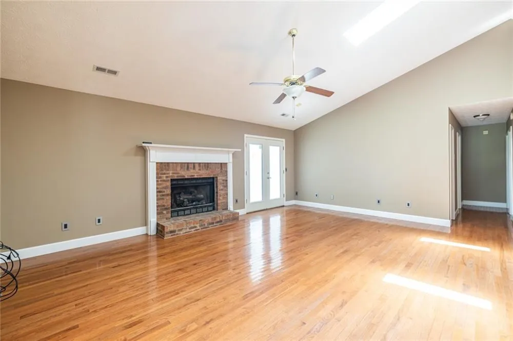 215 Valley Brook Trail Jonesboro, GA 30238