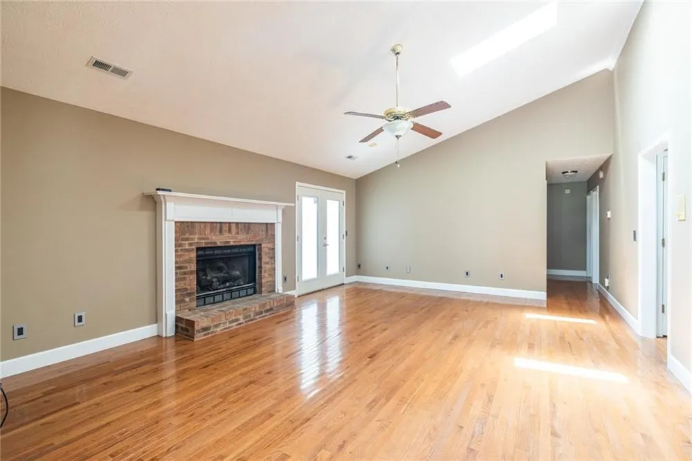 215 Valley Brook Trail Jonesboro, GA 30238
