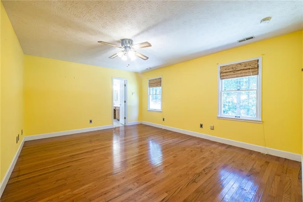 215 Valley Brook Trail Jonesboro, GA 30238