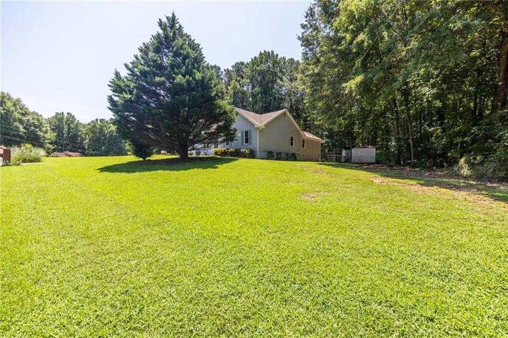 215 Valley Brook Trail Jonesboro, GA 30238