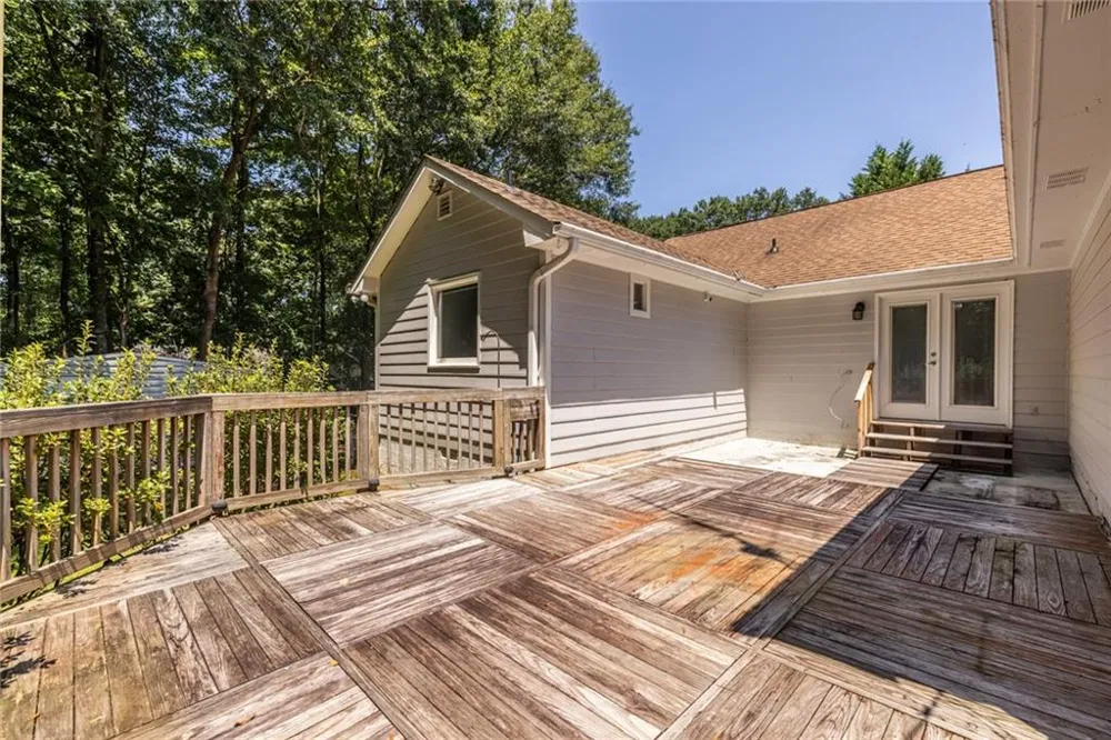 215 Valley Brook Trail Jonesboro, GA 30238