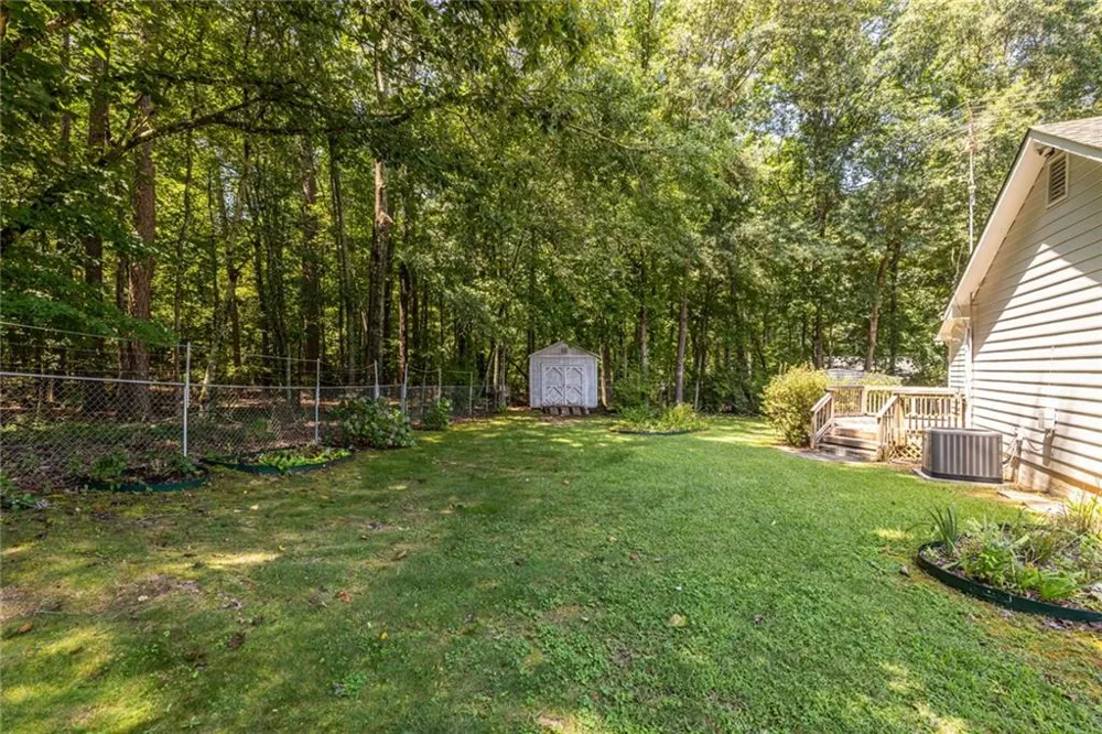 215 Valley Brook Trail Jonesboro, GA 30238